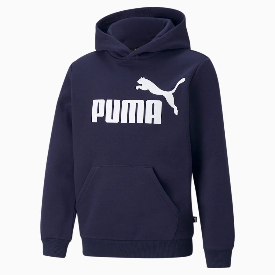 PUM4 Sweater Hoodie II PUM4 Jumper Hoodie II Sweter Oblong Topi Sz M - XL ( Pria &amp; Wanita / Anak &amp; Dewasa )