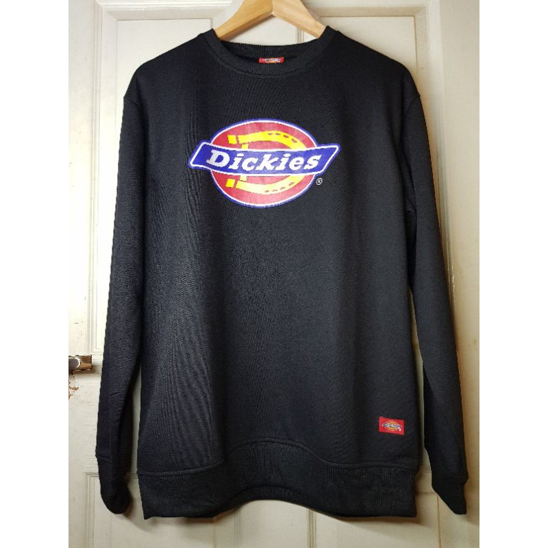 Dickies x Thrasher Sweatshirt/Crewneck