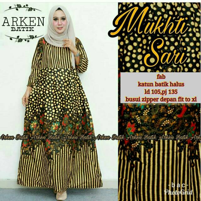 Arken Batik