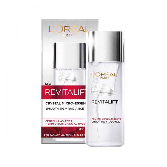 Loreal Revitalift Crystal Micro Essence