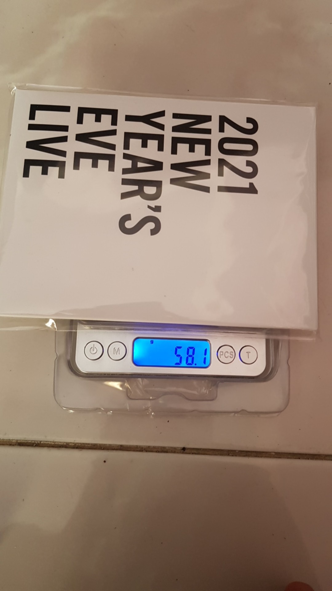 Timbangan Kopi Dapur | Mini Digital Scalers | 1kg 0.1g