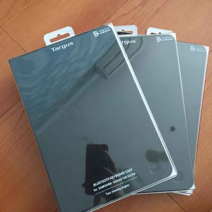 Targus Keyboard Samsung Tab S6 Lite
