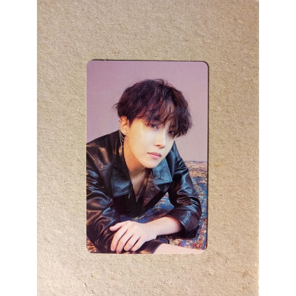 PC JHOPE TEAR O