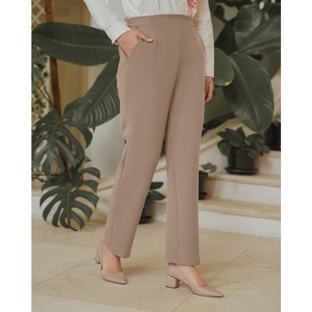 Tailor Pants by Geulis