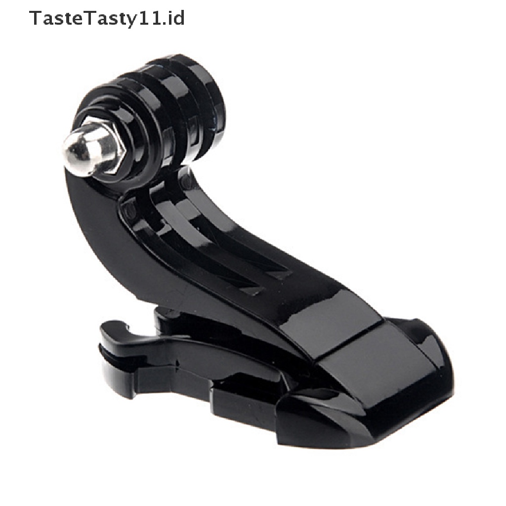 (TasteTasty) Buckle Torso Belt Mount Helm Untuk Gopro Hero 9 8 7 6 5 4