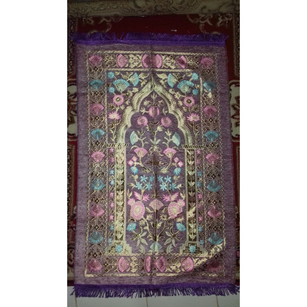 Special Unggulan Sajadah Tambang SKV