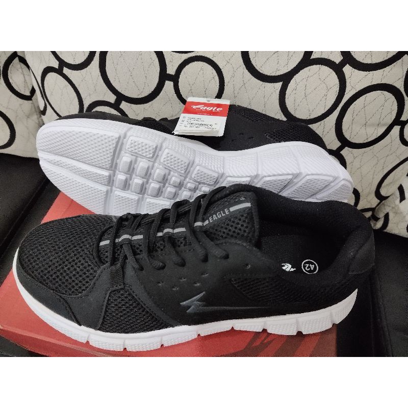 Sepatu Eagle ORI Guardian promo murah