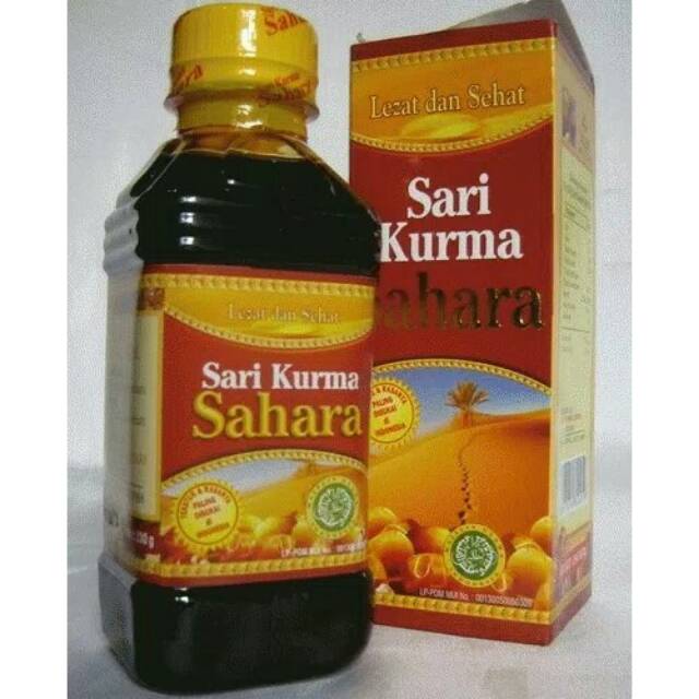 

Sari Kurma Sahara/sari kurma buat sakit DBD