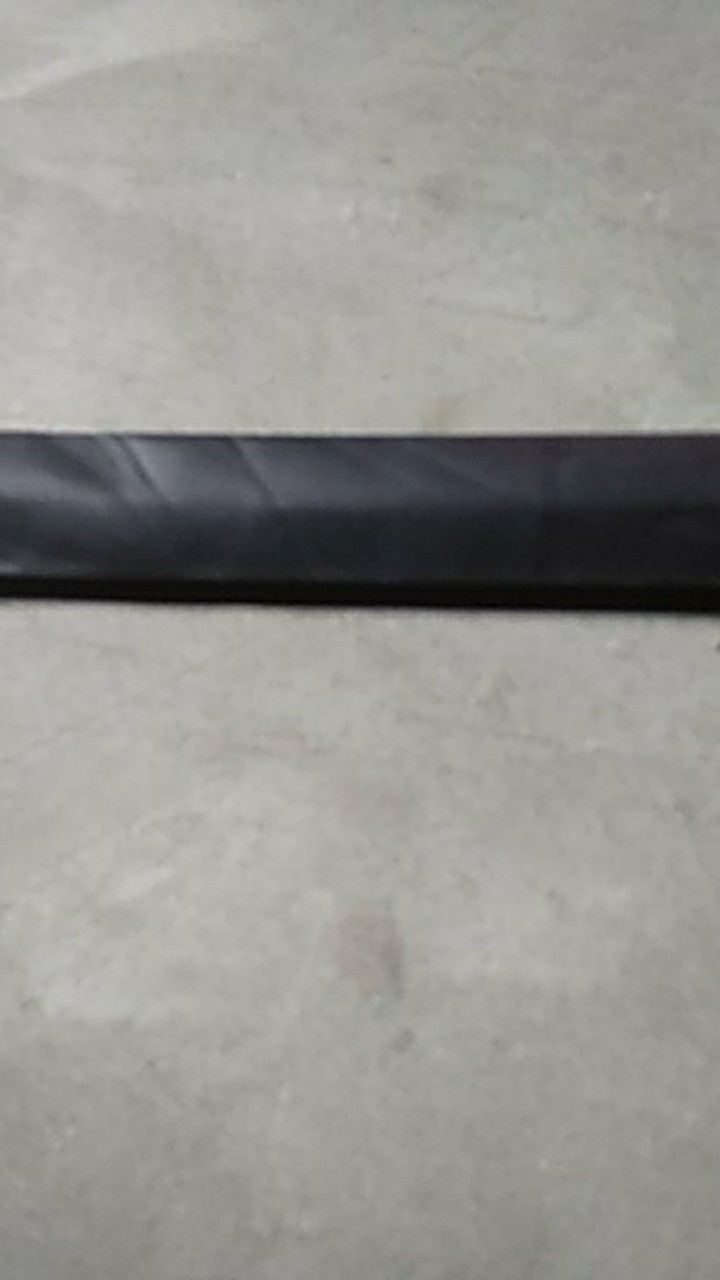 1cm Selongsong Kabel Bakar Heat Shrink 3mm 6mm 10mm 12mm 18mm 20mm 3 6 8 10 12 14 18 Mm 1m 1 M Meter