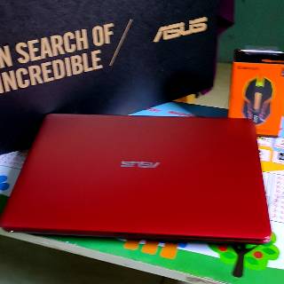 LAPTOP ASUS VIVOBOOK MAX X441M HDD 1 TB RAM 4 GB, LAPTOP ...