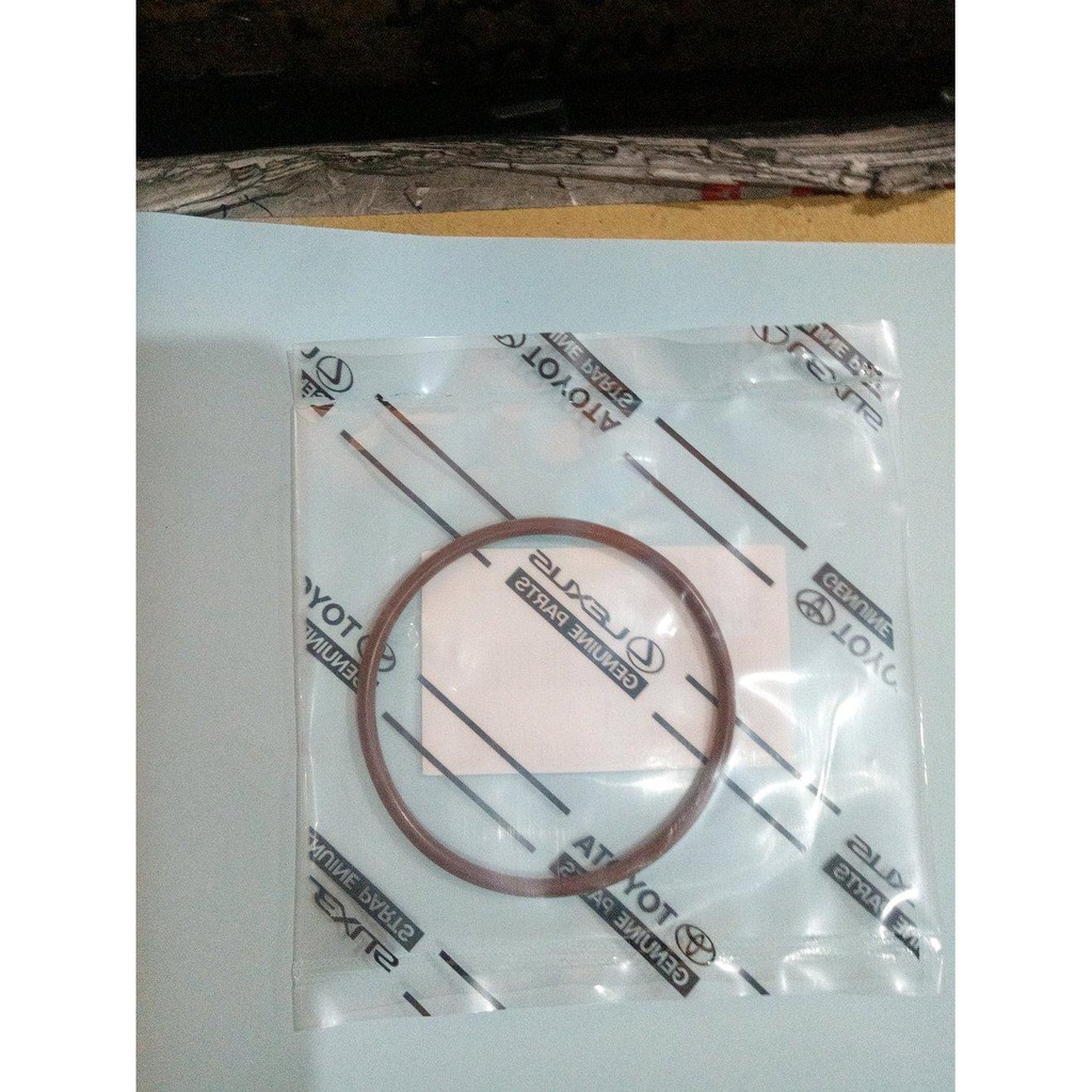 Seal o ring rumah filter oli Avanza Xenia Rush Terios Original spar