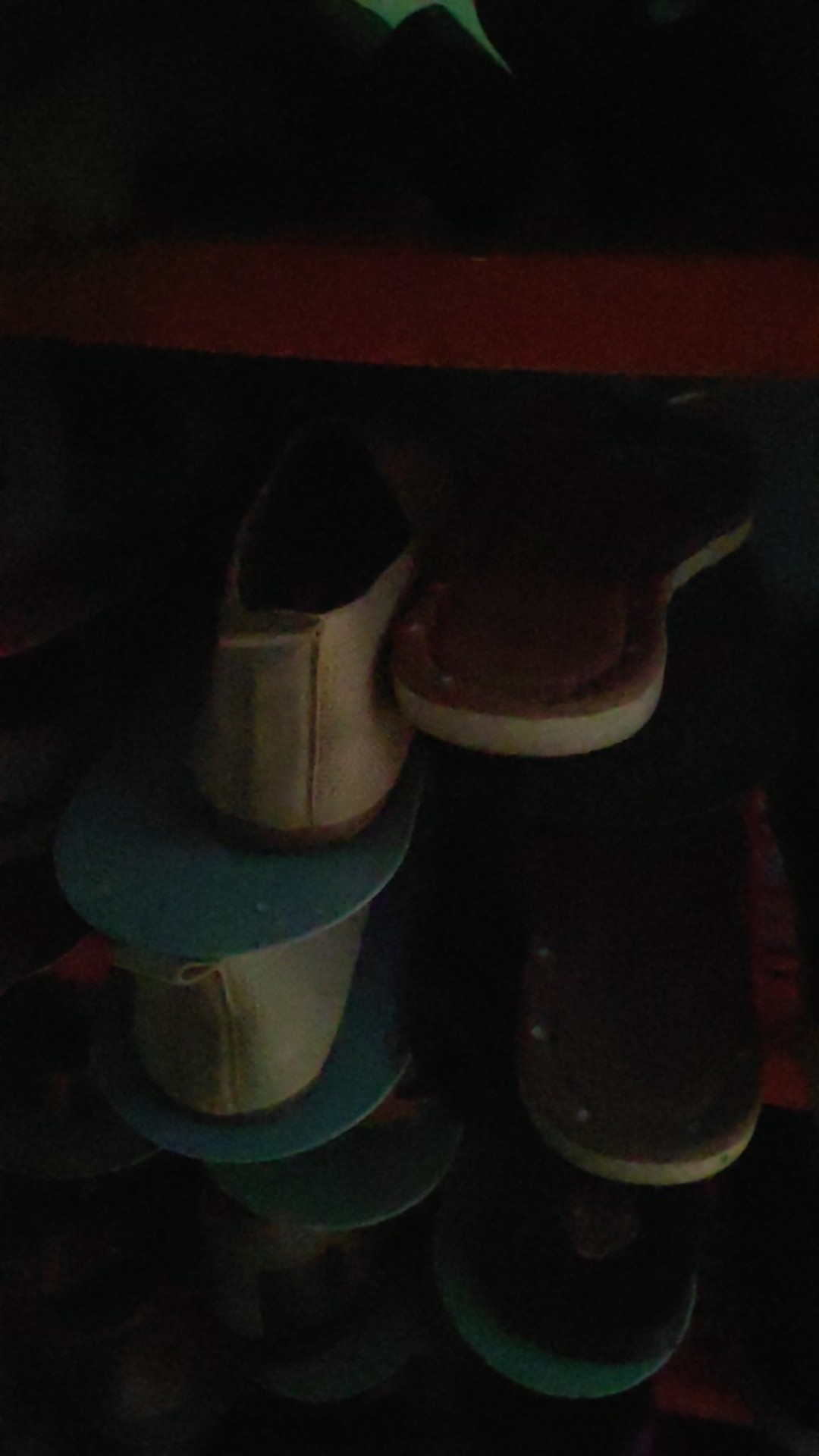 ❄️matcha❄️ Shoes Organizer - Rak Sepatu Susun