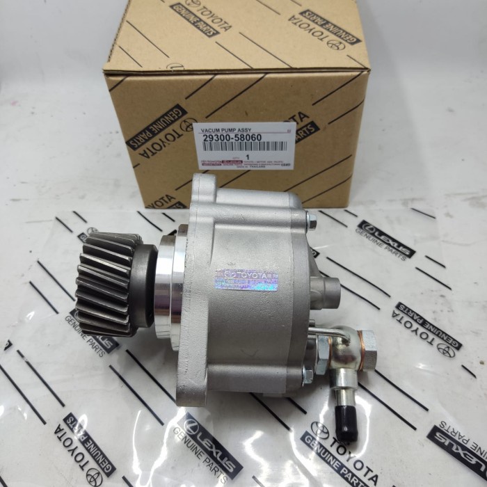 VACUM PUMP POMPA BLOWER RINO 14B