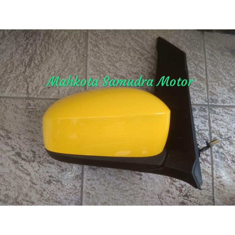 SPION HONDA BRIO KANAN