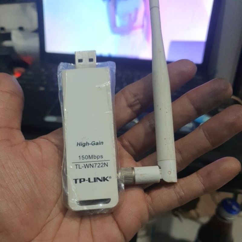 TP-LINK TL-WN722N