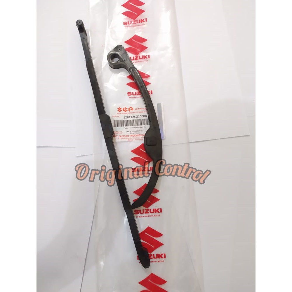 Karet lidah tensioner satria Fu 150