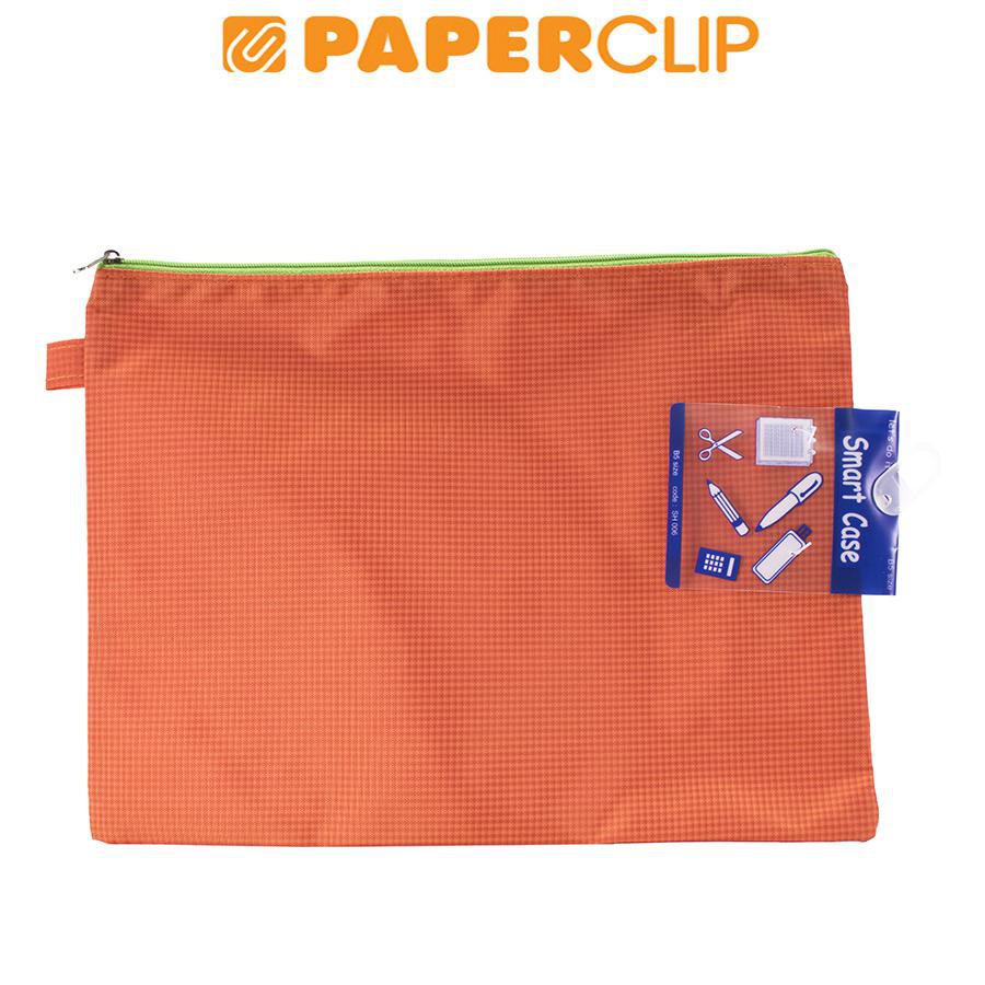 

ZIPURPLEER LETS DO IT SH006 B5 ORANGE