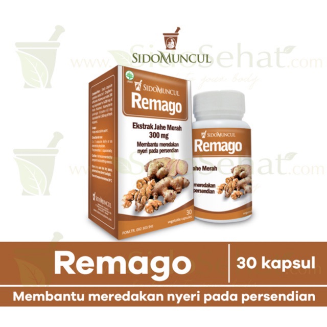 

Remago SidoMuncul
