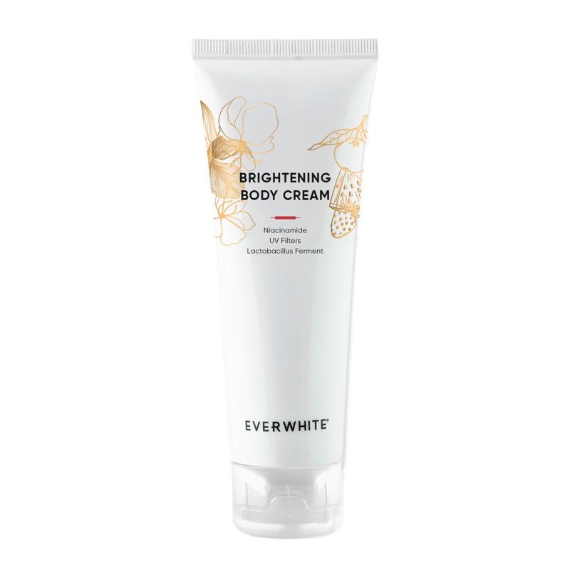 EVERWHITE Brightening Body Cream