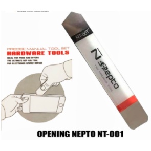 Opening Tool NEPTO NT-001 Tools Alat Pembuka Touchscreen Lcd Casing HP