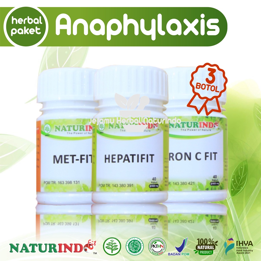 Obat Biduran Gatal Gatal Kulit Alergi Dingin Gatel Ampuh Bintik Merah Bentol Kulit Panu Kurap Kudis Kadas Eksim Obat Gatal Ampuh Jamur Kulit Herbal Naturindo Hepatifit BPOM halal Ampuh gatel gatel gatal Biduran Akut Hepatifit Naturindo Bpom-ANAPHYLAXIS