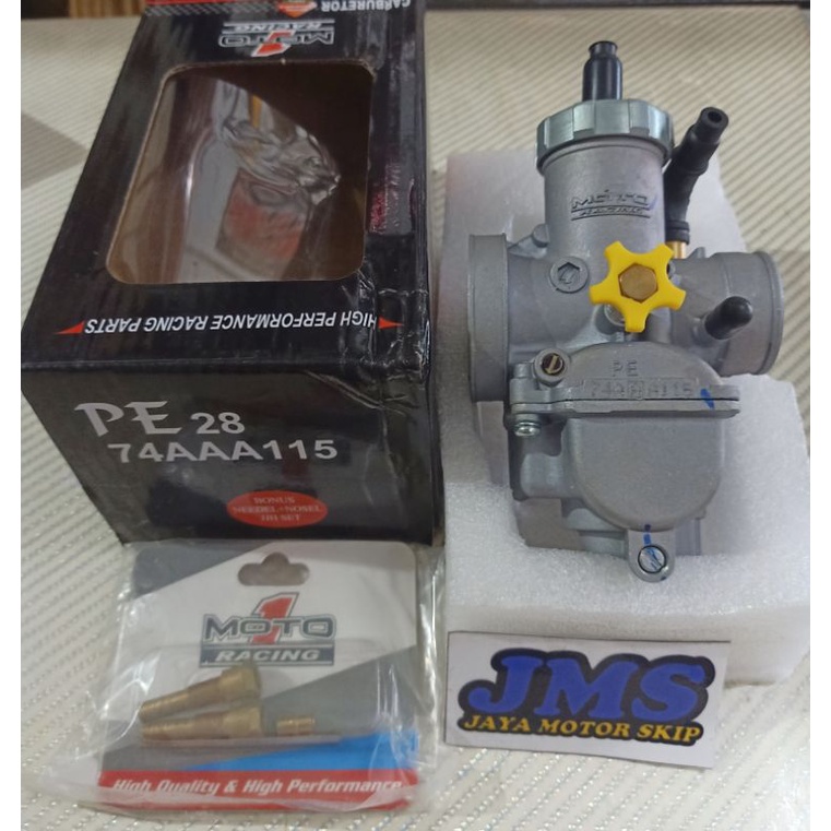 Karburator Moto1 PE 28 (74AAA115)