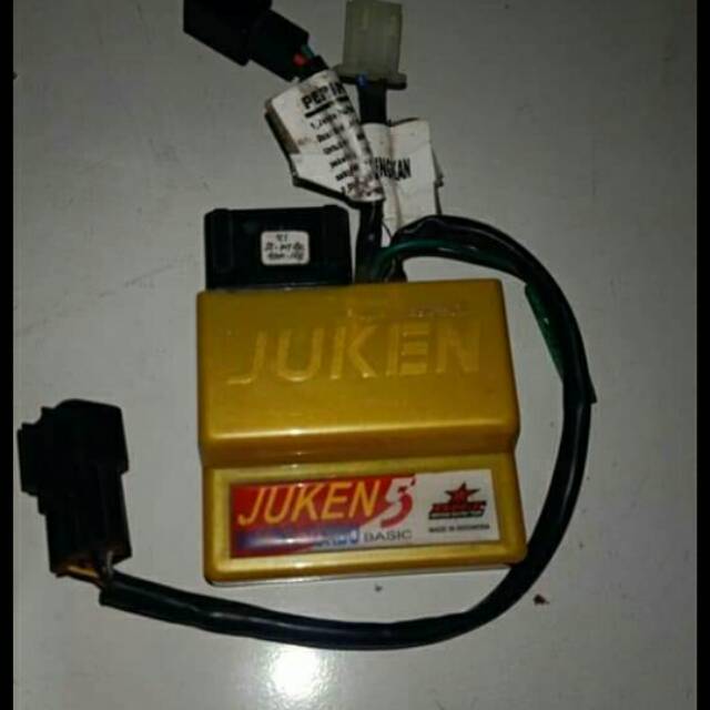 Block silinder BRT jupiter z1