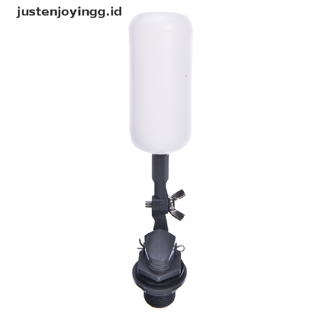 Katup Bola Apung 1 / 2 &quot;Pengisian Otomatis Untuk Tangki Air Humidifier