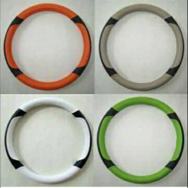 Bungkus stir mobil sarung stir mobil cover stir mobil