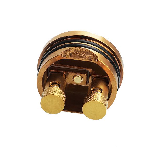 IJOY Combo RDA II 25 Atomizer - ULTEM [Authentic]