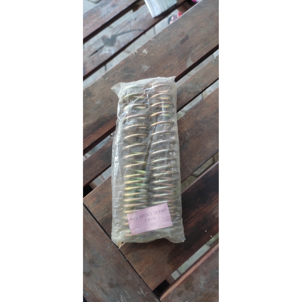 per shock depan Honda cb,s90,s90z