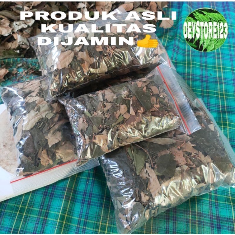 

Benalu Mangga kering 250 Grm