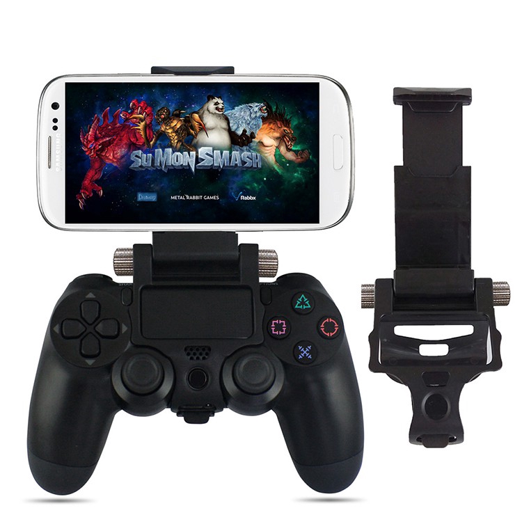 ps4 cell phone holder