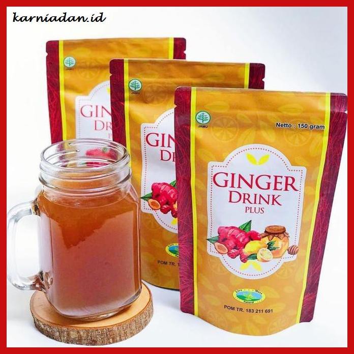 

lanoisidartdrink- ginger drink plus jahe merah lemon madu premium -asliii-bngittt.