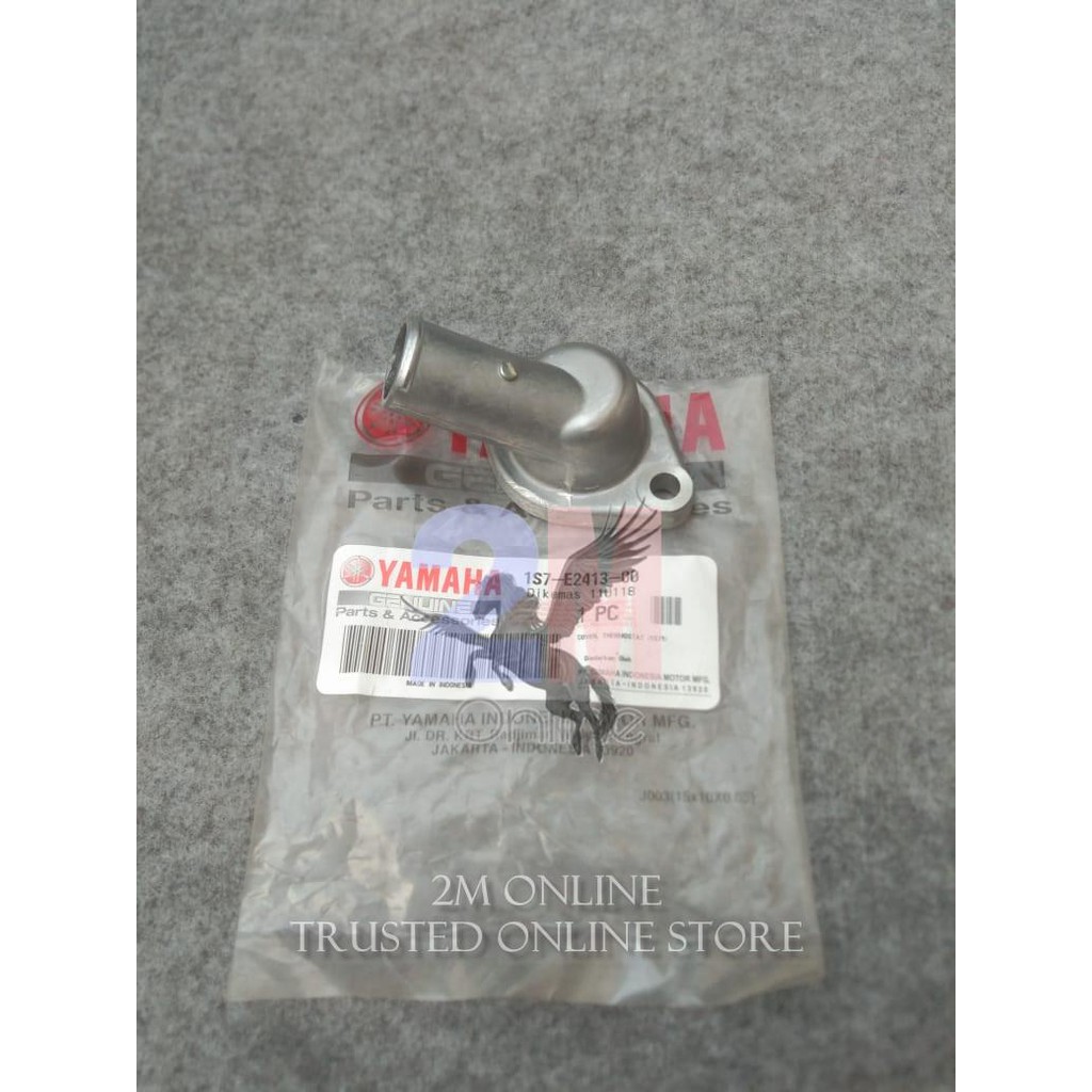 2m COVER THERMOSTAT MX KING - VIXION - MX ORI YGP 1S7-E2413-00