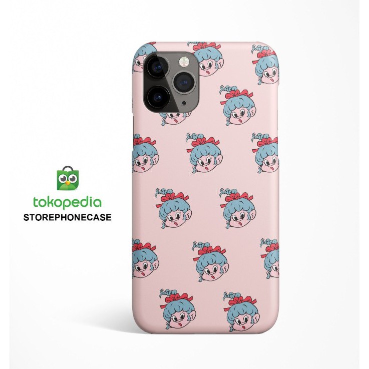 Caseme Casing KPOP RED VELVET GOODLUCK TROLLS WENDY