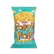 

OISHI Snack POPPY POP Jagung Bakar 60gram