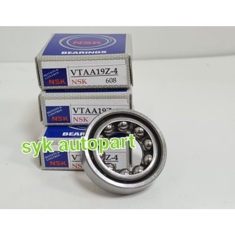 Bearing stir L300 Diesel/VTAA-19Z-4 NSK