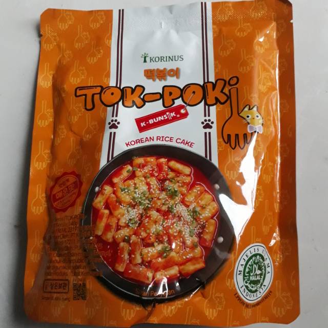 

Tokpoki Korinus