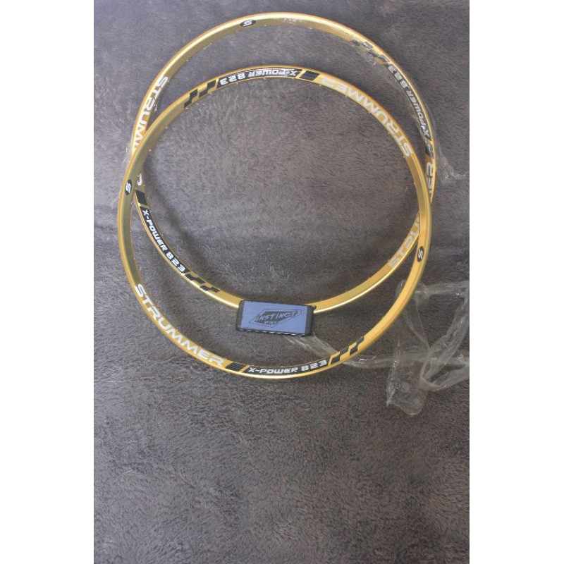 Rims Strummer Xpower 27.5
