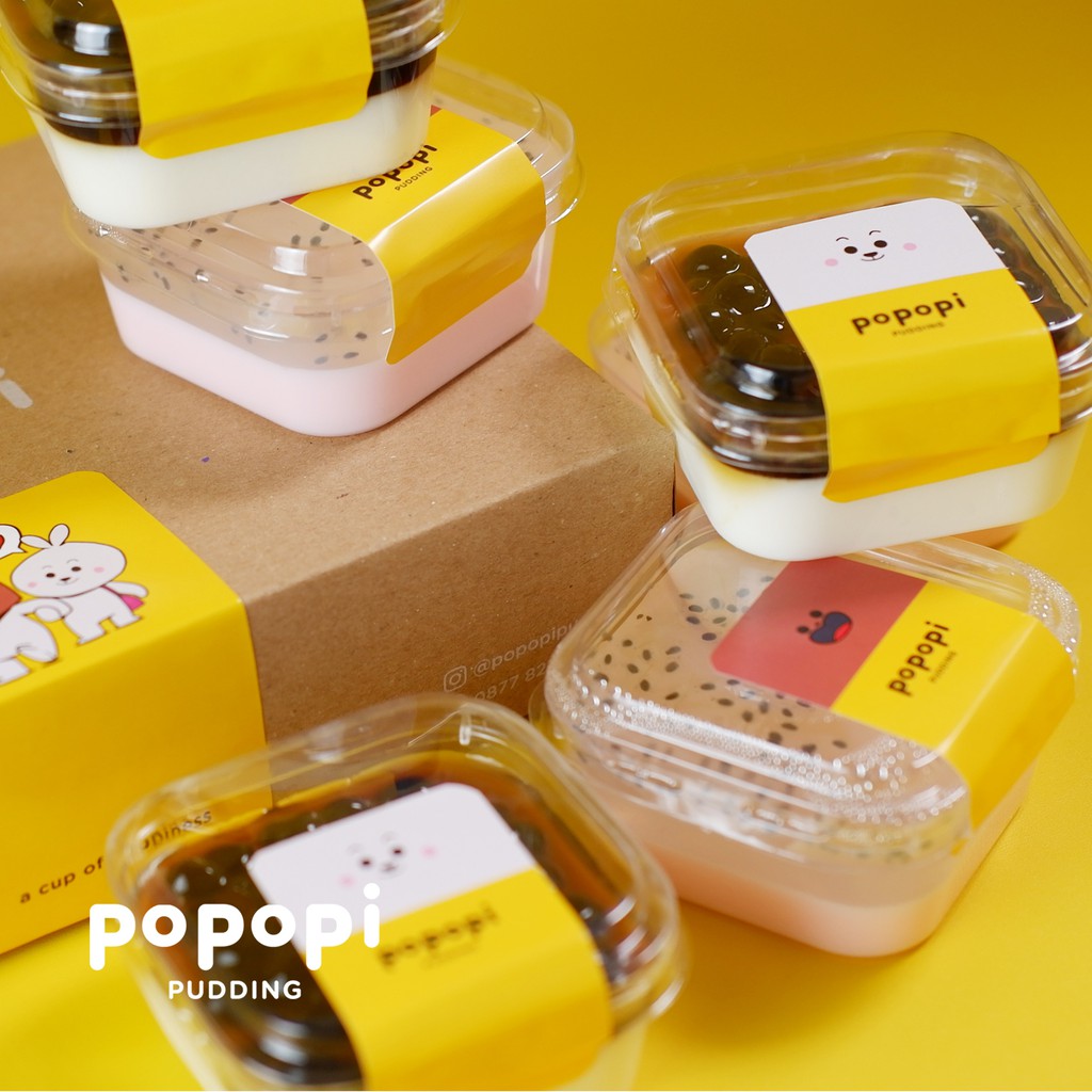 

Popopi Custom Pack