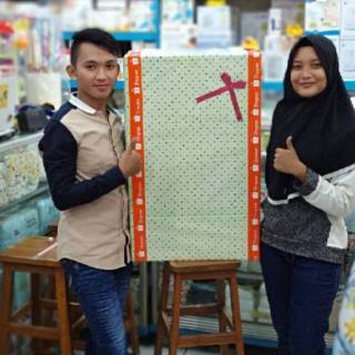 Kertas kado  Untuk Bungkus  Jenis Apapun Barangnya Shopee 