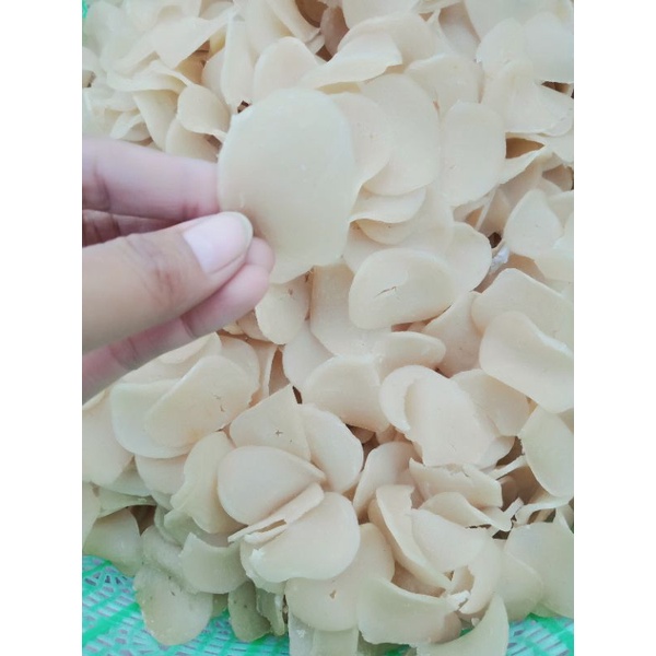 

krupuk bawang