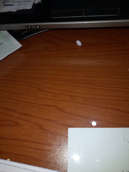 Kawat Bonsai Putih Ecer Per Meter 3 Mm