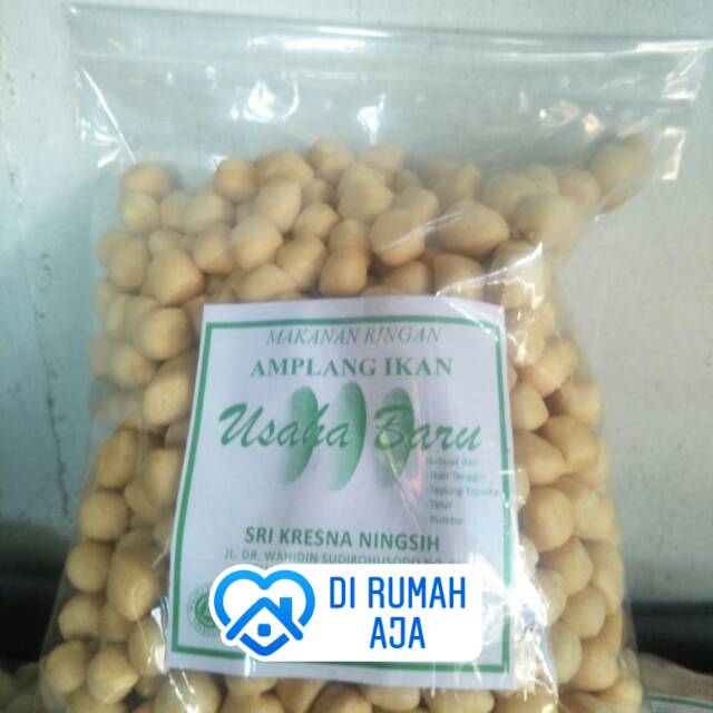 

amplang ikan