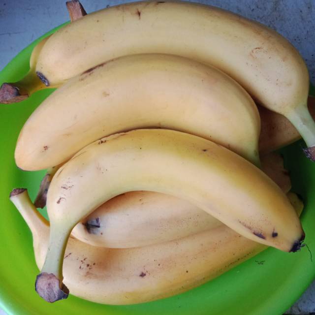 Pisang Sunrise 1 Kg