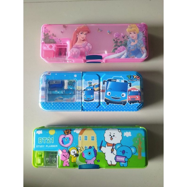 

Tepak Tempat Pensil