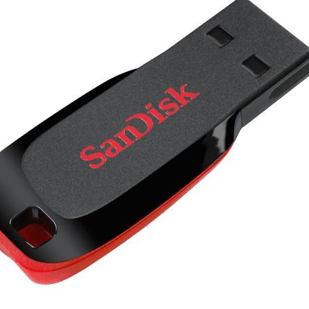 ◌ sandisk flashdisk 64gb - flash disk 64gb - usb flash 64gb - usb driver 64gb original ➹