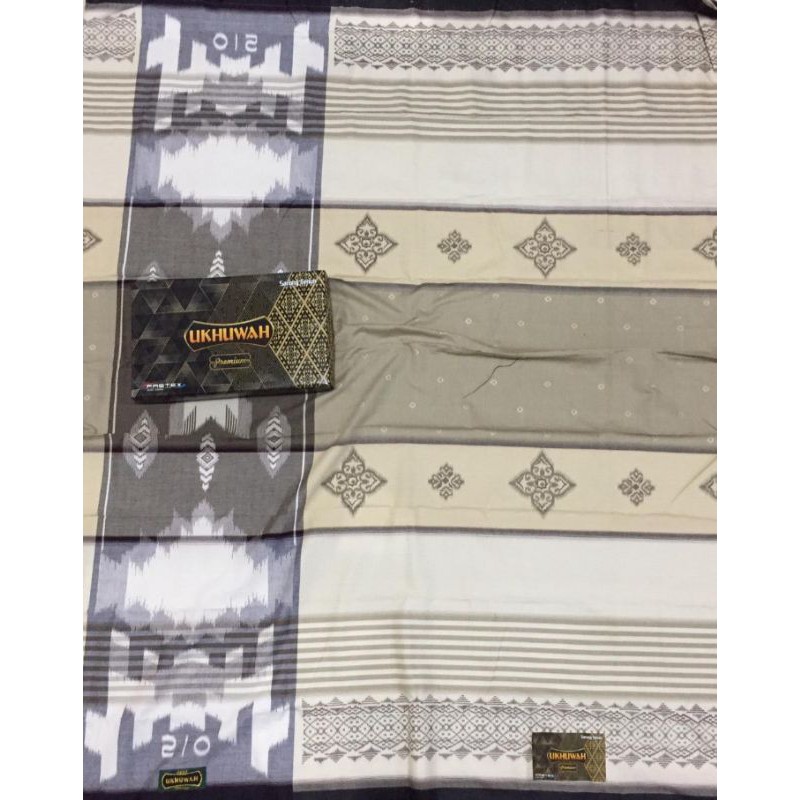 Sarung Ukhuwah Classic