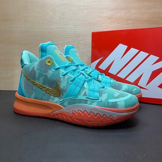 kyrie irving size 7